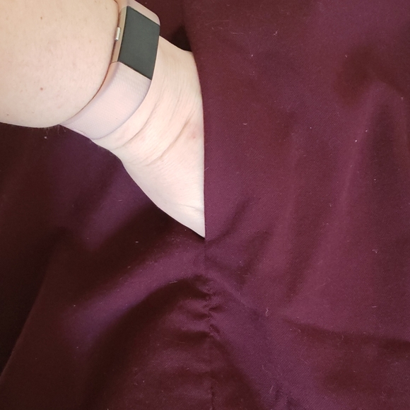 Wool blazer - Picture 4 of 4